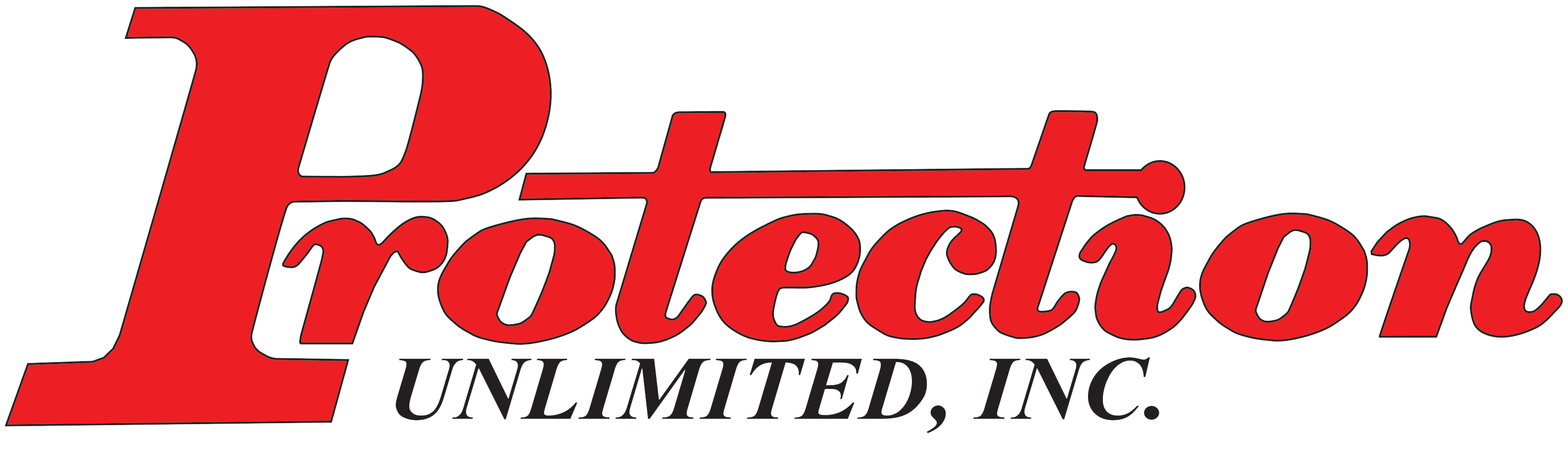 Protection Unlimited